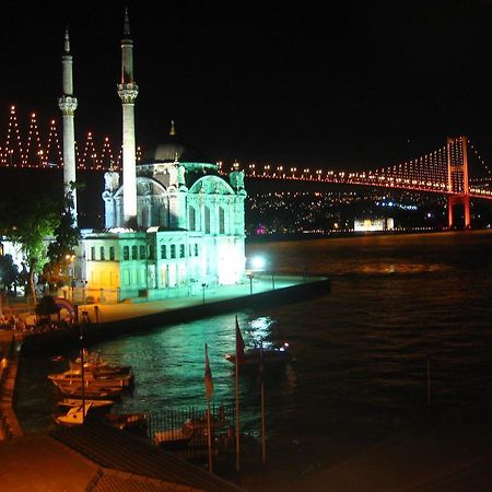 Eagles Budget Home Istanbul Exterior photo