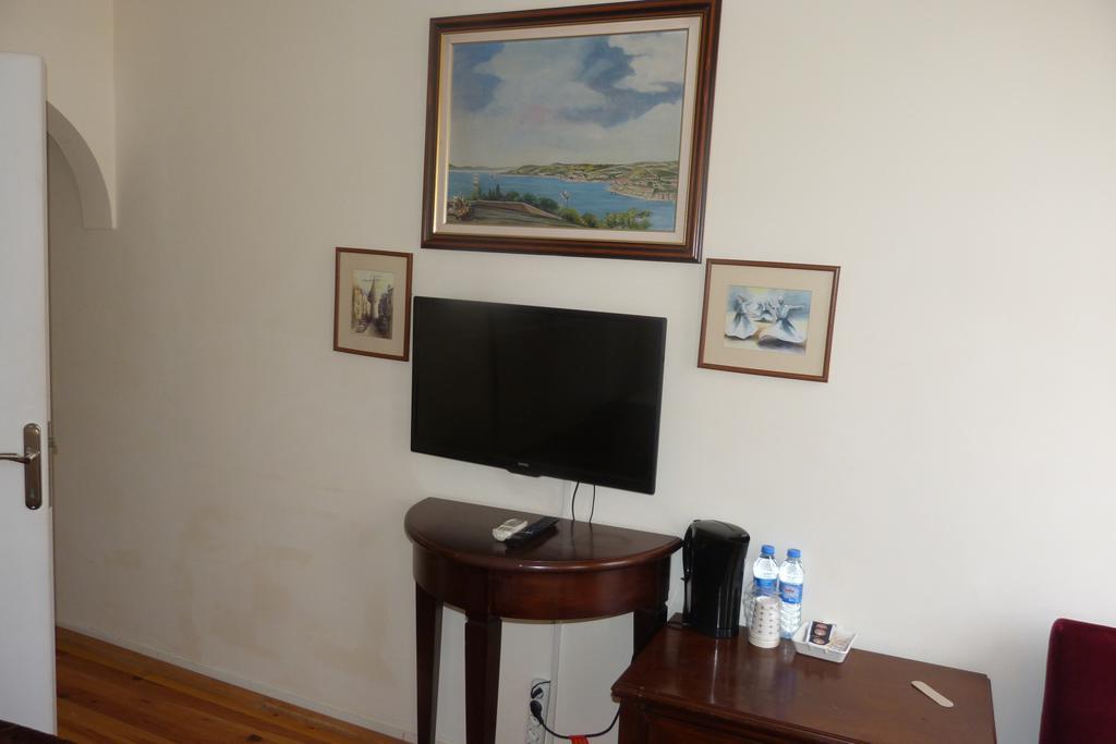 Eagles Budget Home Istanbul Room photo