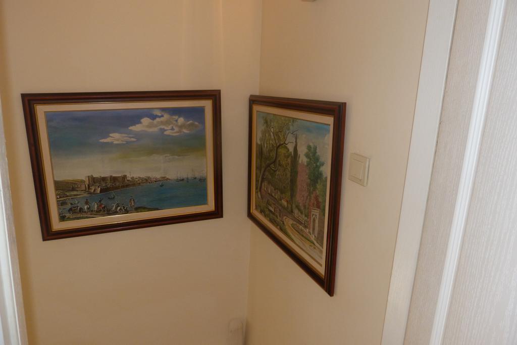 Eagles Budget Home Istanbul Room photo