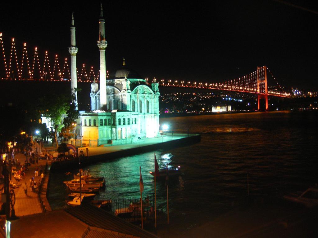 Eagles Budget Home Istanbul Exterior photo