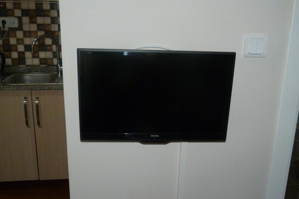 Eagles Budget Home Istanbul Room photo