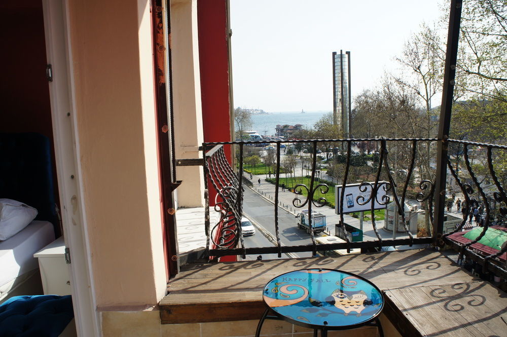 Eagles Budget Home Istanbul Exterior photo